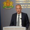 Красимир Вълчев: Приемът на студенти по държавна поръчка ще е 41 566 души