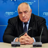 Борисов удари рамо на Андрей Гюров, подкрепи го за балотажа срещу Йотова