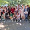 Членовете на Клуба на глухите в Бургас посрещнаха Милен Георгиев със своята стена на славата, намериха нови приятели