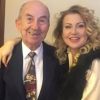 На 92 години си отиде бащата на Илиана Раева