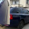 Ще надраснем ли тези селяндурски номера: Турист в Черноморец намери колата си надрана за „Добре дошъл“