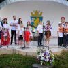 Денят на независимостта на Украйна ще бъде отбелязан с празничен концерт и осветяване в синьо и жълто на LED паното на пл. "Тройката"