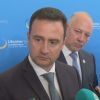 Жечо Станков: Използвали сме едва 11% от капацитета на договора с "Боташ"