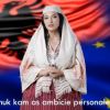 Първият AI министър в света - албанката Диела, е бременна с 83 деца