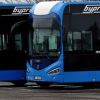 Вдигат цената на билетчето за градския транспорт от 1 януари, всички останали тарифи-без промяна 