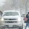 Снегът се завръща в четвъртък