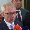 Денков: Ако Украйна използва изпратените от България ракети, те ще бъдат за защита, а не за нападение