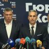 Андрей Гюров покани Илияна Йотова на дебат: България е изправена пред труден избор