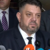 Зафиров: За водна криза в България не можем да говорим