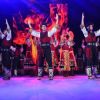 Бургас събира сърцето на българския фолклор с над 1100 изпълнители