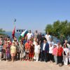Стотици социалисти върнаха спомена за остров Болшевик на Света Анастасия, отбелязаха 100 години от бягството на 43-мата антифашисти