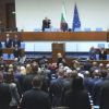 Звънецът удари! Парламентът започна работа, депутатите се заклеха 