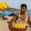 Гимнастика за зъбите: варената царевица по морето стигна 4 евро