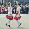 Националното фолклорно издание "Хоро край лазурния бряг" ще се проведе на 13 юни на площад „Тройката“