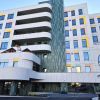 Детската болница на Бургас посреща Осмата студентска конференция по здравни грижи