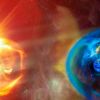 Новолуние и частично слънчево затъмнение ни очкват днес