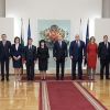 КСНС прие мерки за защита на критичната инфраструктура заради заплахите в Черно море
