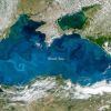 Черно море става тюркоазено - учени обясняват необичайния цвят
