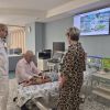 Детската болница в Бургас представи най-новите стандарти в диагностиката и лечението 