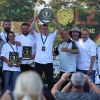 Българин отново на Световната купа по паеля 2026