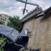 Арестуваха в Пловдив каналджията, който катастрофира с мигранти в Бургас