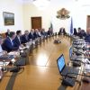 Ето как Николай Денков и Мария Габриел си разделиха контрола над ведомствата 