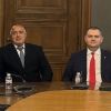 ГЕРБ и „ДПС-Ново начало” се разбраха - подкрепа за кабинета, пълен мандат, но без постове