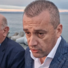 Георги Пеев: Няма спад на корабния трафик в Бургас и Варна 