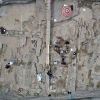 Археолозите с изключителни находки при разкопките за бъдещата автогара в Созопол 