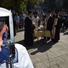 Денят на независимостта в Бургас в снимки