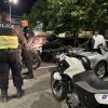 Дрифтове и гонки под прицел: Засилени проверки и мащабна акция в Бургаско