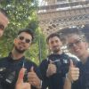 Старши полицай от Бургас ще помага на полицията в Париж през туристическия сезон