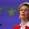 Фон дер Лайен: В ЕС е постигнато съгласие по основните елементи за справедлив мир и суверенитет на Украйна