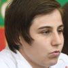Юлияна Янева взе сребро на Световното първенство по борба