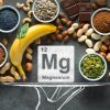Пролет е. Яжте тези храни, за да си набавите магнезий 
