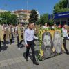 16 500 ученици и културни дейци на шествието за 24 май в Бургас
