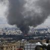 Израел удари Иранското радио и телевизия, прекъснаха предаване на живо