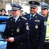 МВР отбелязва професионалния си празник с водосвет и церемония