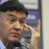 Борислав Михайлов подава оставка