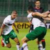 Резил! България отнесе тройка и от Грузия