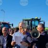  Еврокомисарят по земеделието би застанал зад зърнопроизводителите по въпроса с украинското зърно