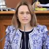Ива Митева: В борбата за власт ще победи този, който гледа едновременно назад и напред
