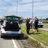 Четирима натъпкаха БМВ с наркотици, арестуваха ги на бензиностанция по пътя Бургас- Варна 