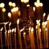  7 божествени имена черпят днес, почитаме светци, посечени с меч