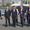 България иска нов спасителен катер, ще търси пари от Брюксел 