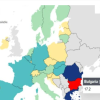 Евростат: Младите хора в България са най-бедните в ЕС