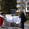 Денят на Тракия в Поморие: Откриха паметна плоча на тракийските бежанци, в основата й положиха пръст от село Ениджия