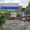 Областният управител на Бургас е поискал помощ от военните за справяне с щетите след наводненията