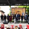 Ахелой посрещна Възнесение Господне с нова сцена и рекорден брой участници в събора. Медово също празнува
