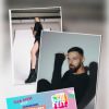 TEEN BOOM FEST &#039;25 Бургас идва със звездни нови водещи – Лина Роскин и Иван Тишев